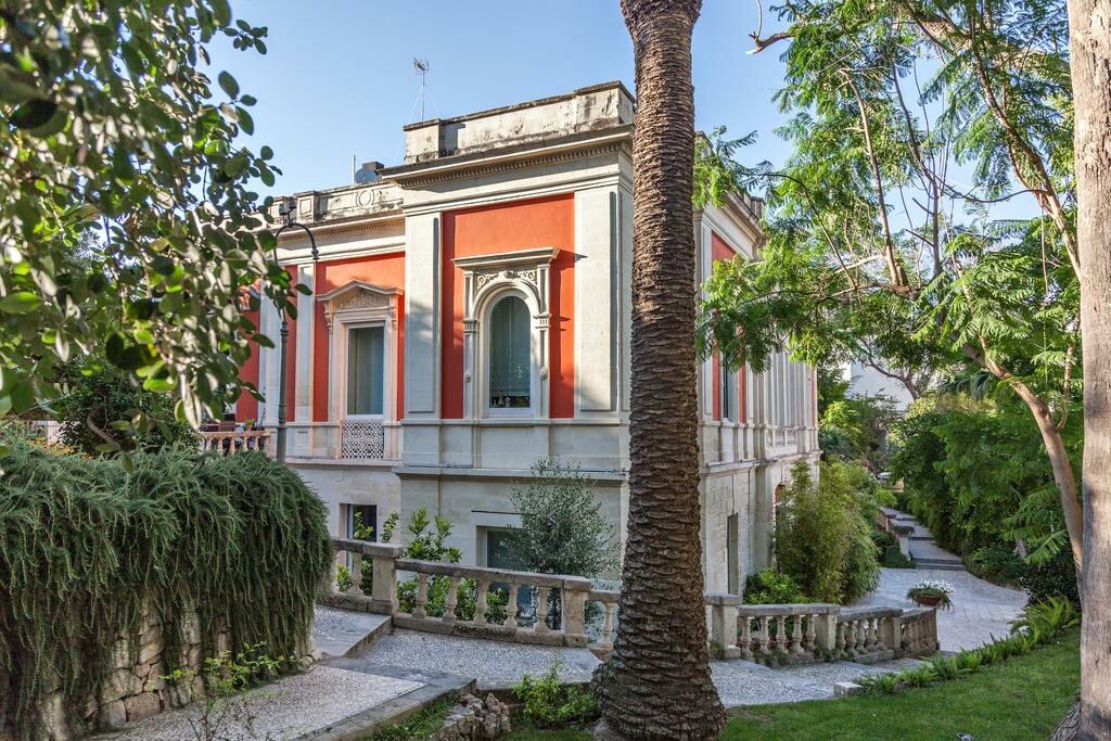 музей серральбо в мадриде фото