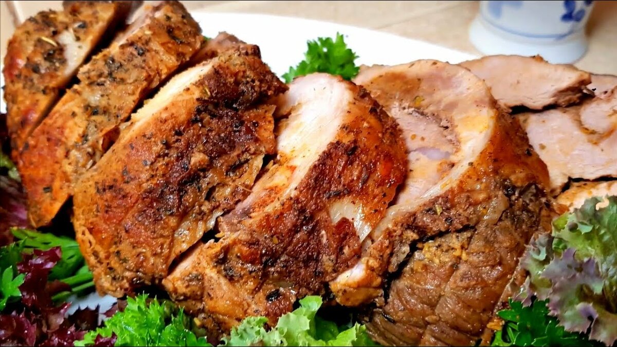 мясные блюда фото
