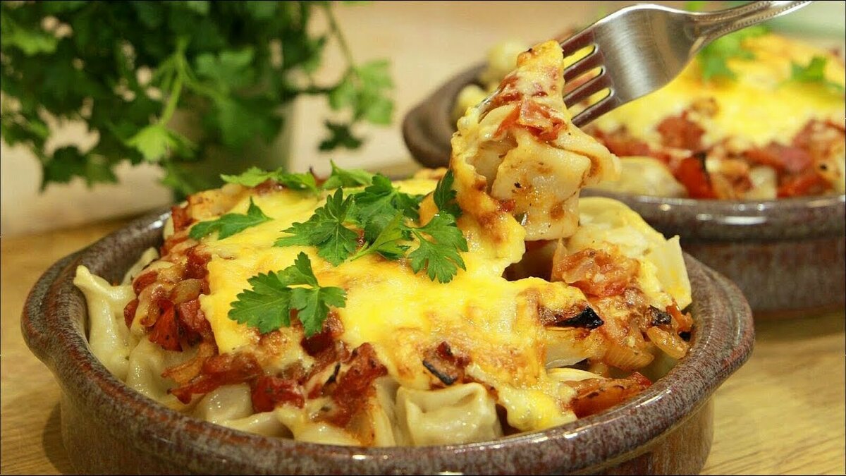 мясо по-французски с запеченным картофелем фото