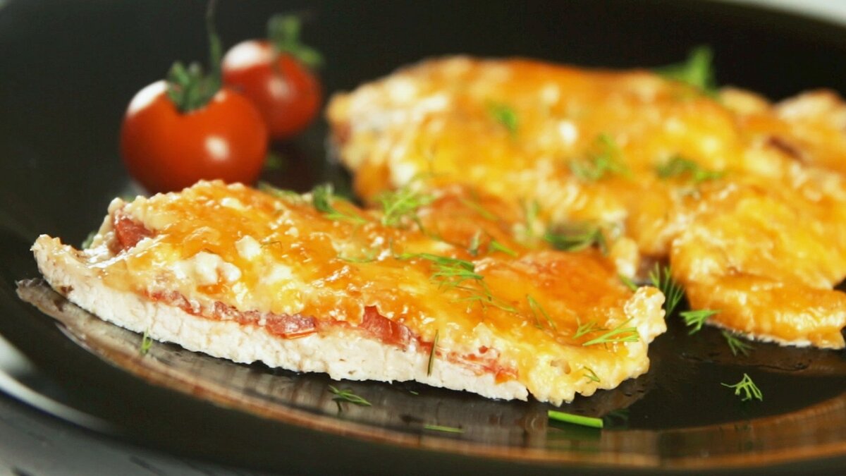 мясо по купечески фото