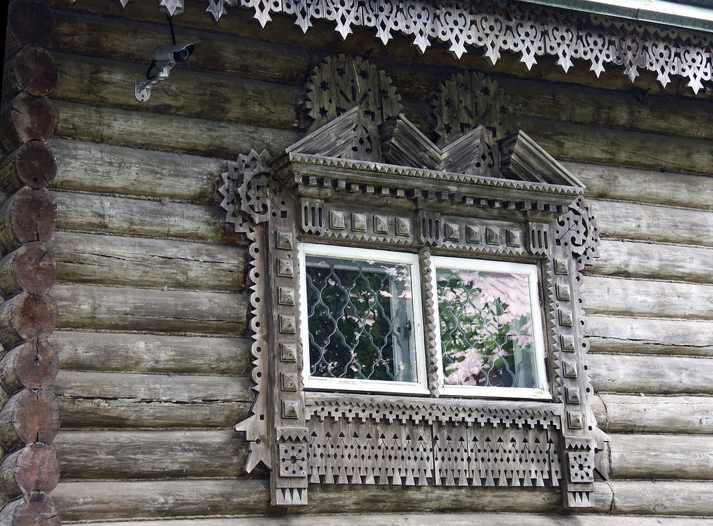 наличники абрамцево фото