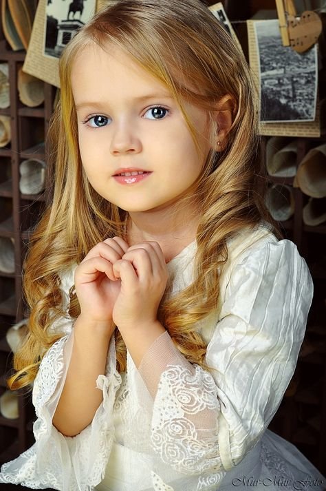 настя оруб фото