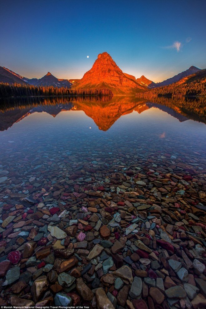 nat geo фото