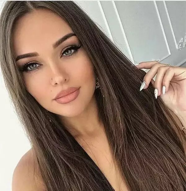натали даниш фото