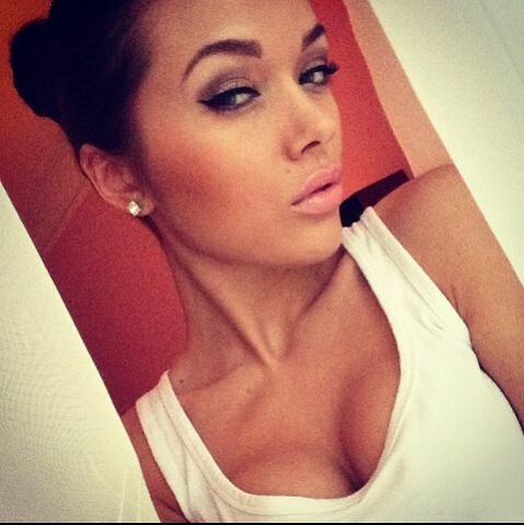 натали даниш фото