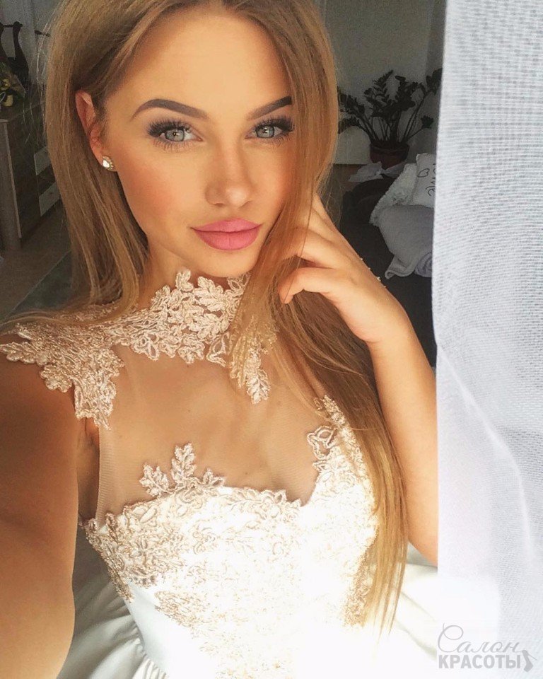 natalia wasiluk инстаграм фото