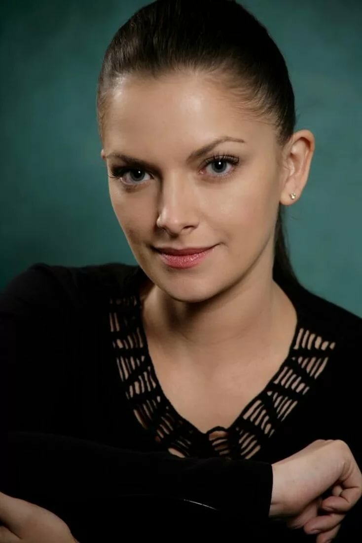 наталья юнникова фото
