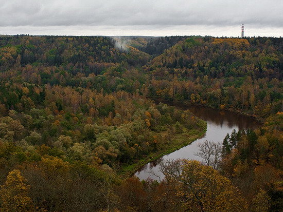 национальный парк гауя фото