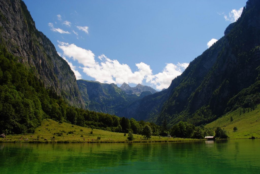 национальпарк берхтесгаден фото