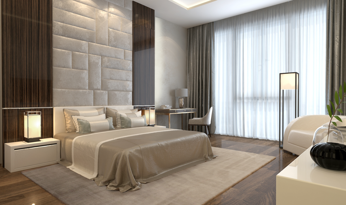 neumark design спальни фото