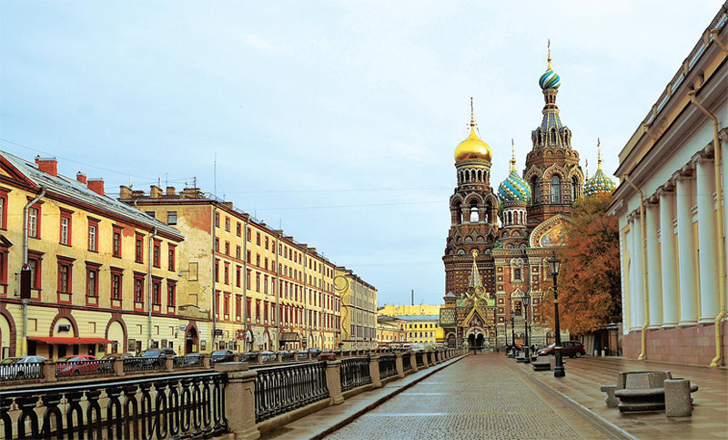 невский проспект санкт-петербург фото