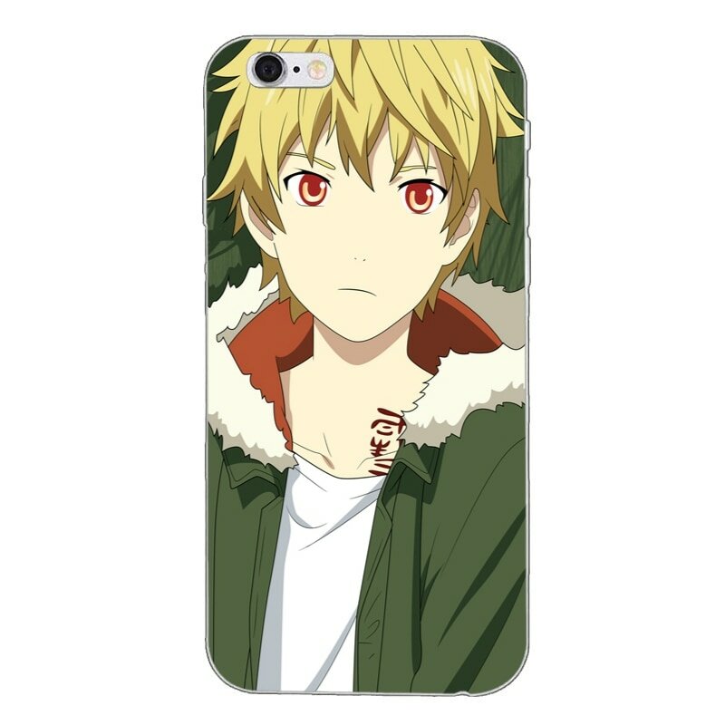 noragami юкине фото