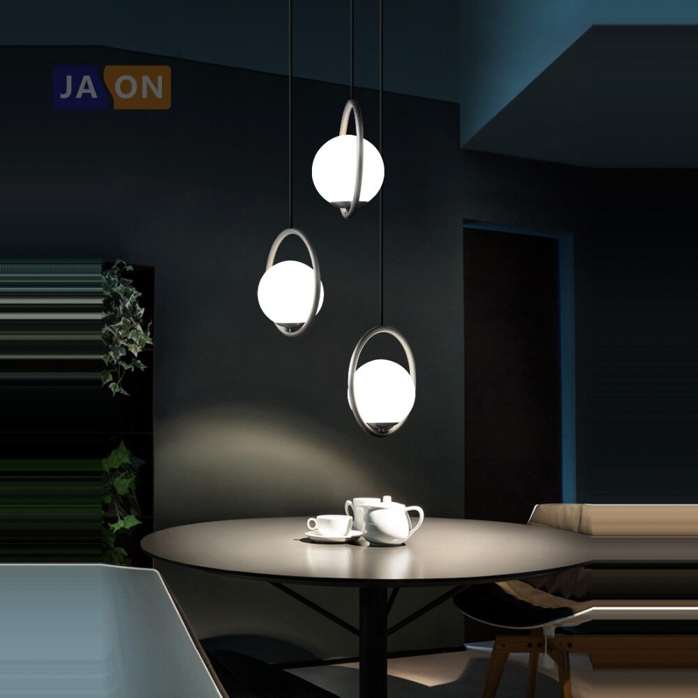 nordic pendant lamp светильник фото