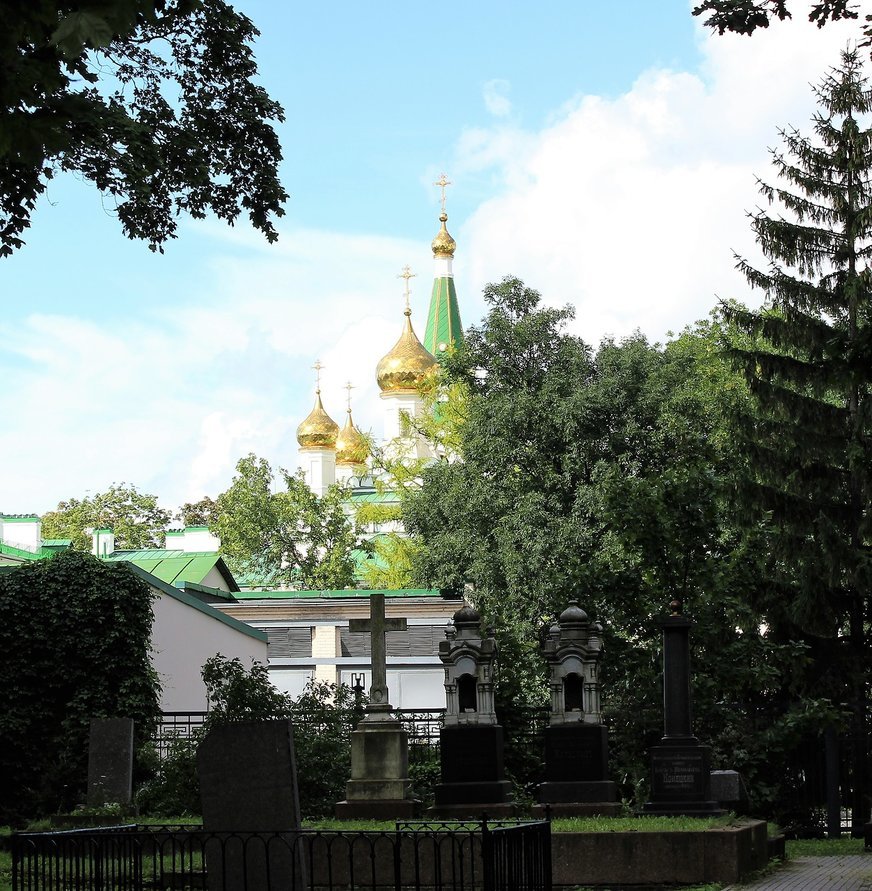 новодевичий монастырь в астрахани фото
