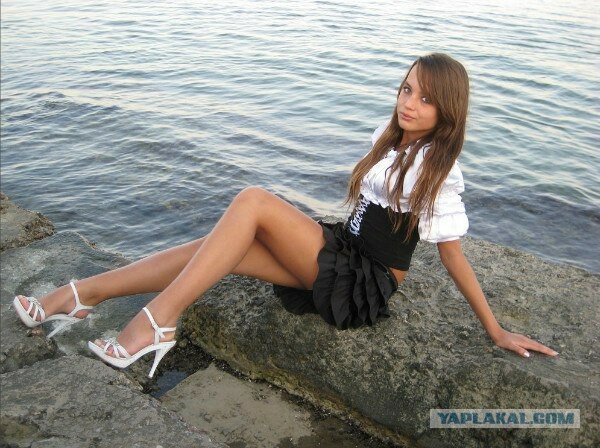 ножки школьниц фото