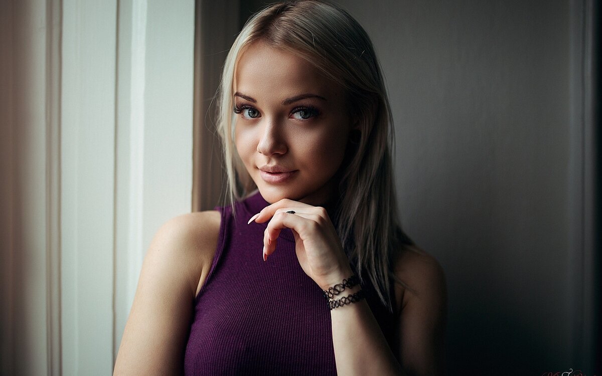няшка фото девушек фото