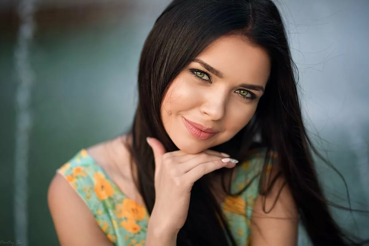 обои девушки красавицы фото
