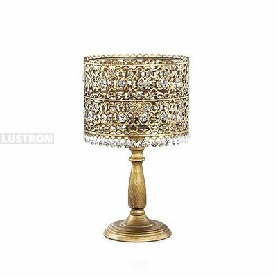 odeon light 2641/1t фото