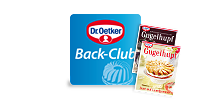 oetker фото