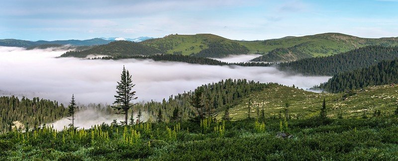 ойское озеро фото красноярский край фото