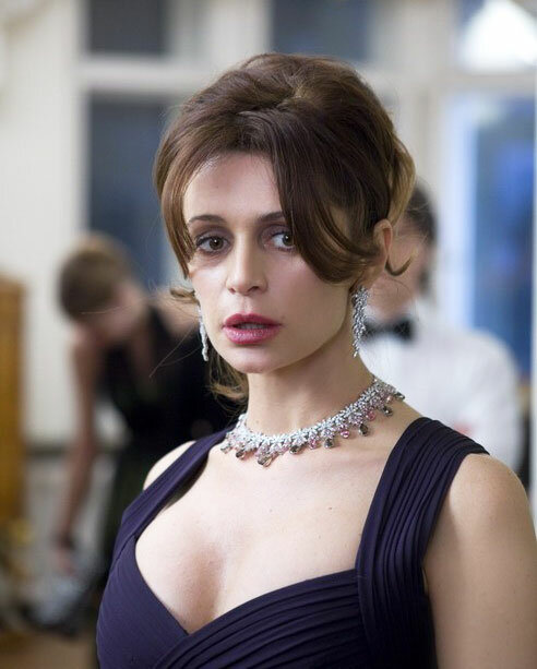 Оксана Фандера фото