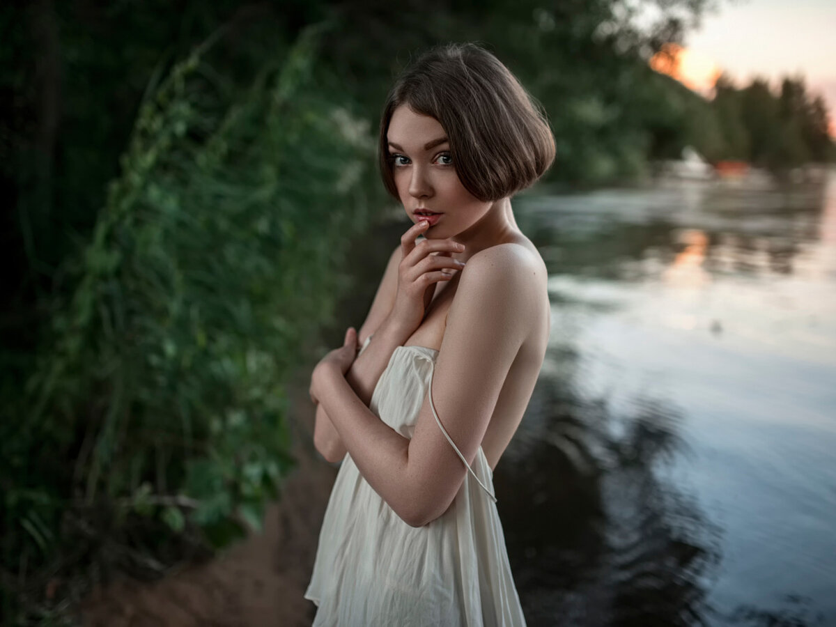 оля георгий чернядьев фото