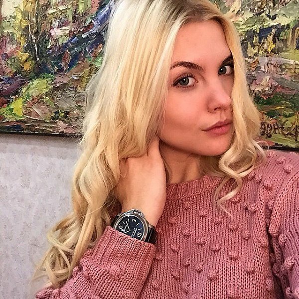 оля кемерово фото