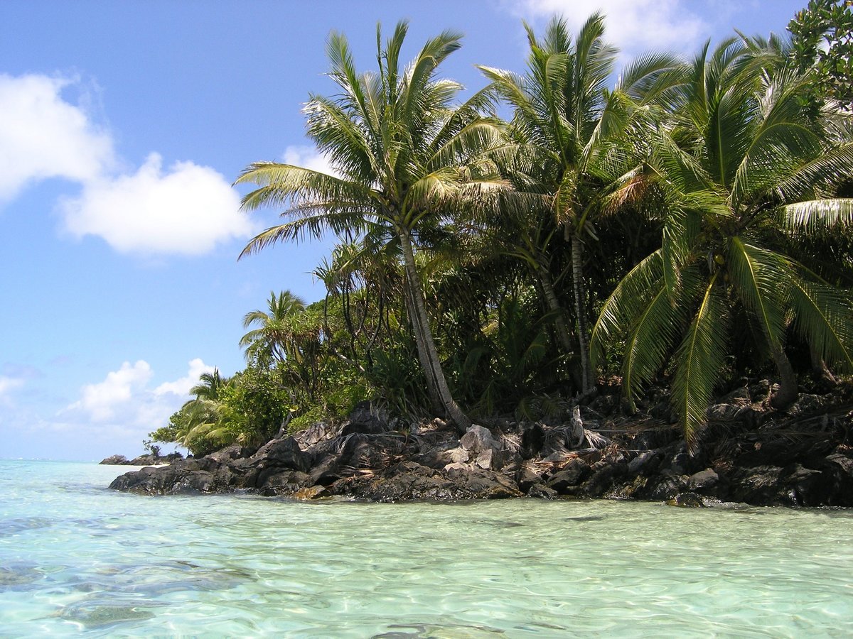 остров мадагаскар фото