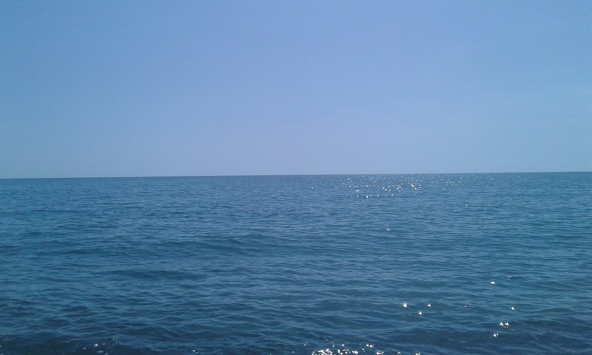 открытое море картинки фото