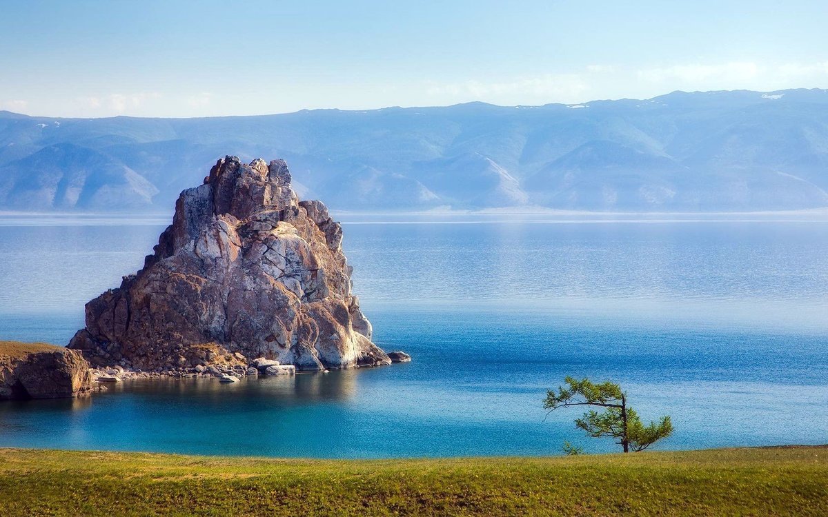 озеро байкал картинки фото