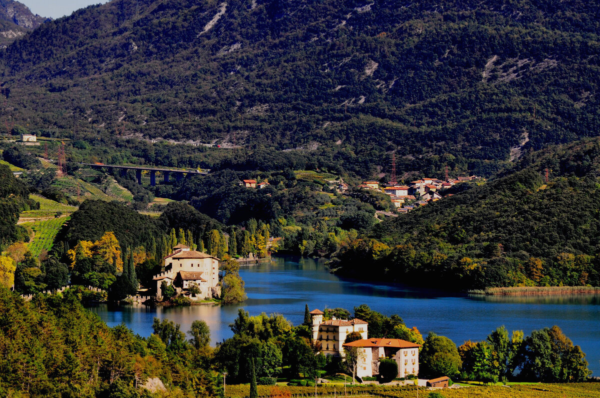 озеро комо италия villa d este фото