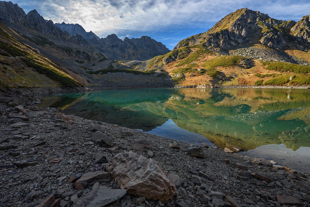 озеро куйгук алтай фото