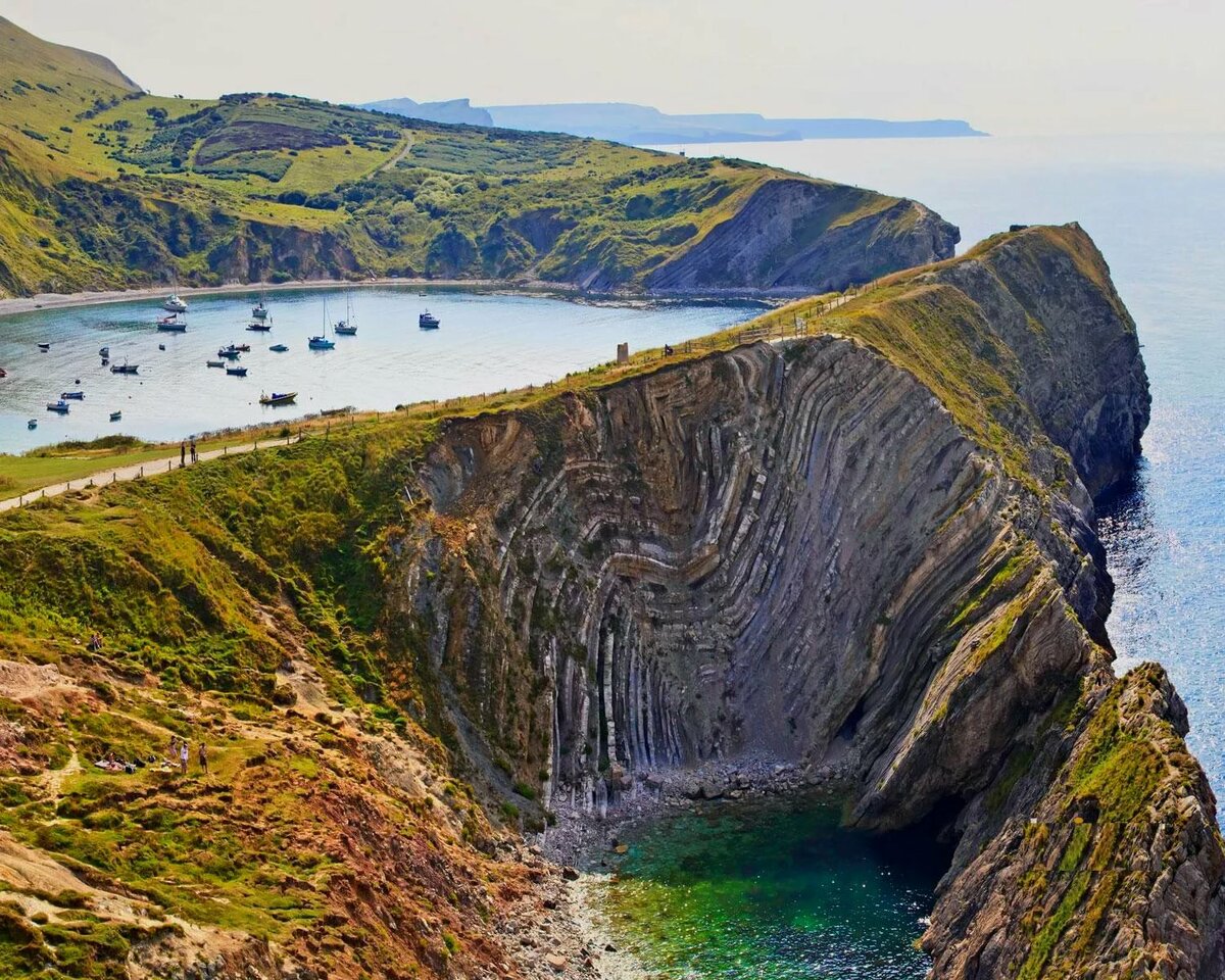 озеро сорвагсватн фото