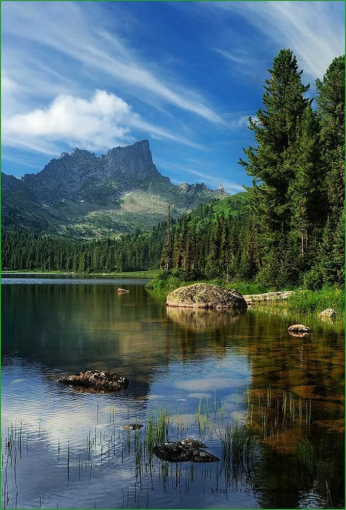 озеро светлое ергаки красноярский край фото