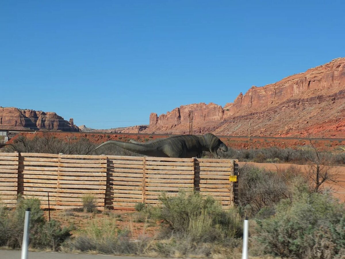 palo duro canyon техас фото