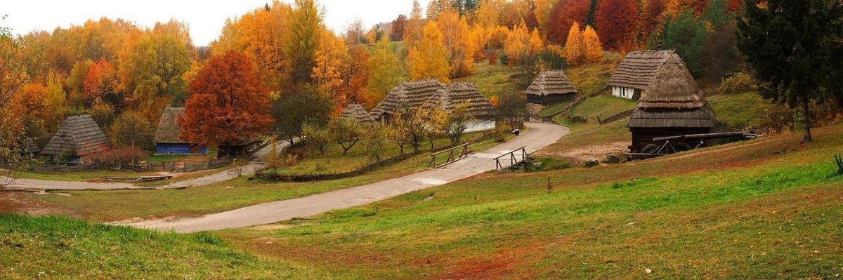 парк пирогово фото