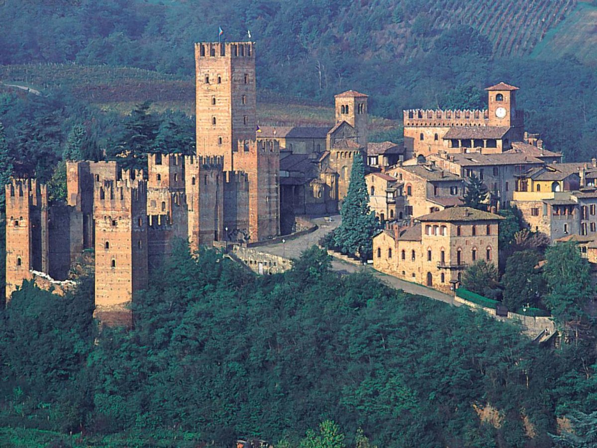 парма италия фото