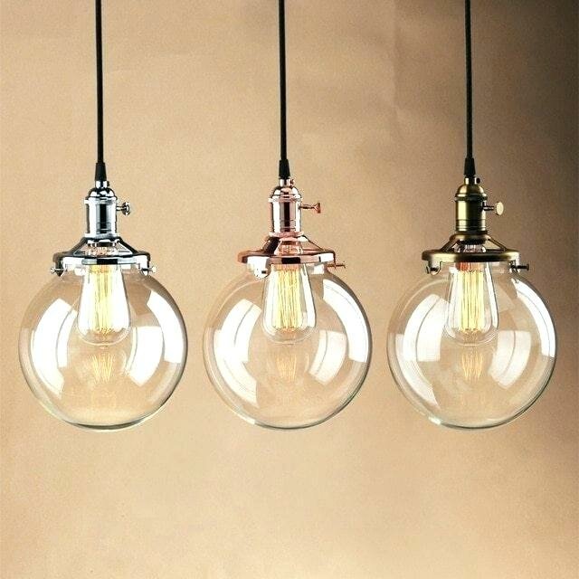 pendant light vintage фото