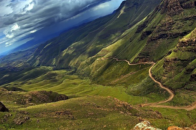 перевал актопрак фото