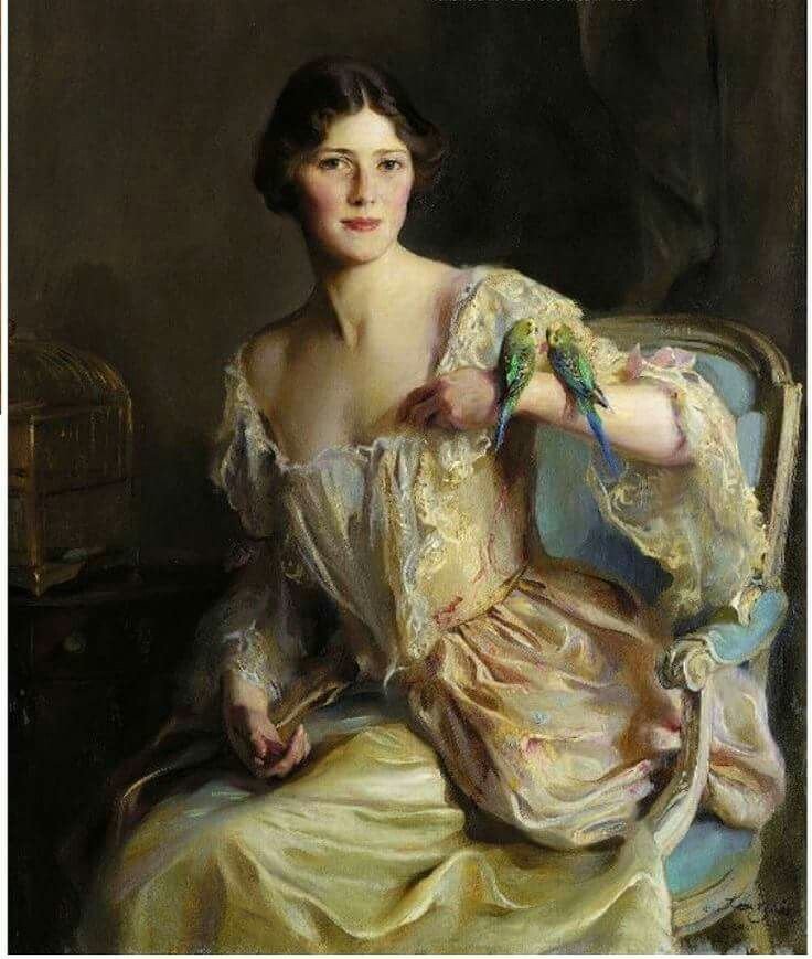 philip alexius de laszlo художник фото