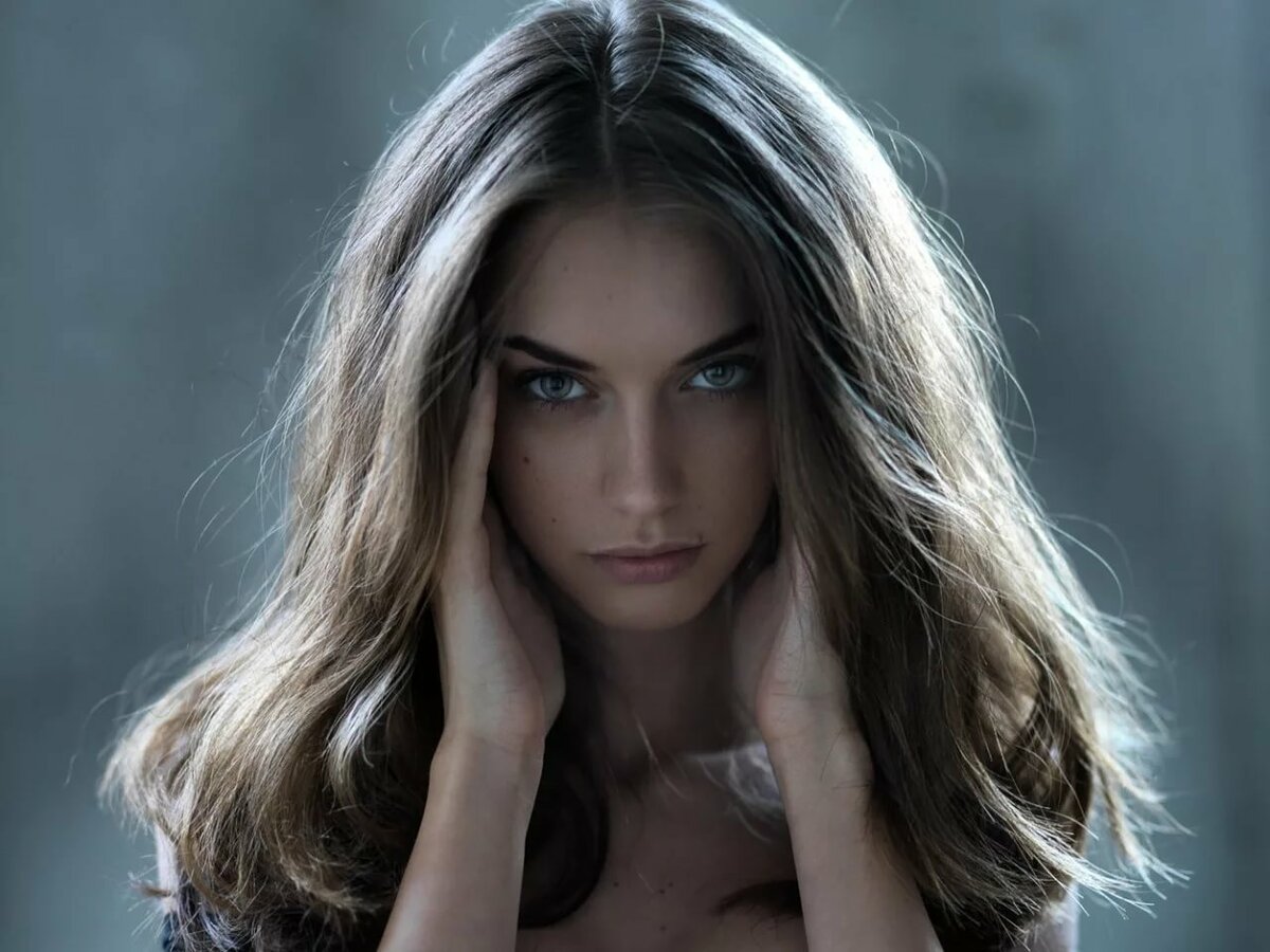 photographer peter coulson. model juliette. 2016 фото