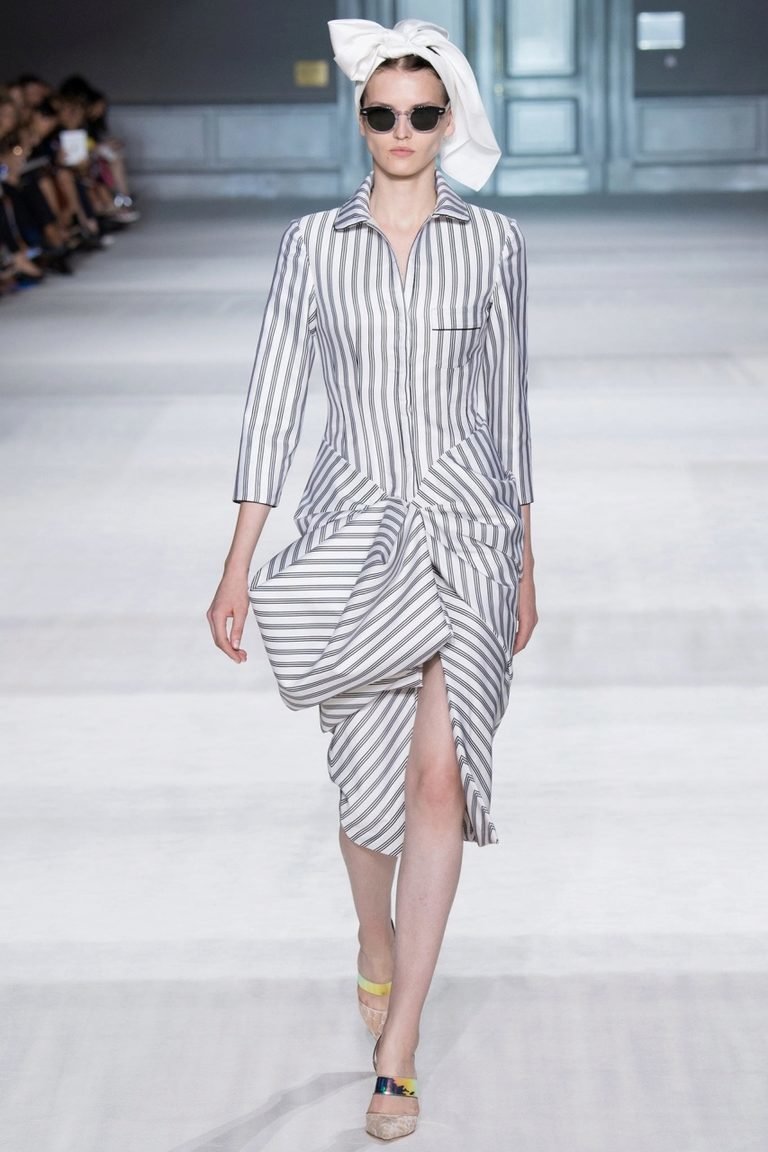 платье рубашка от кутюр фото