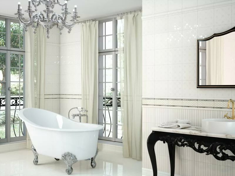 плитка almera ceramica «noblesse» фото