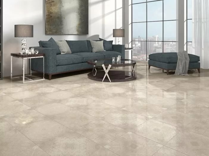плитка belmar fusion ivory фото
