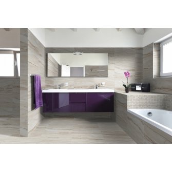 плитка эстима capri cp11 в интерьере фото