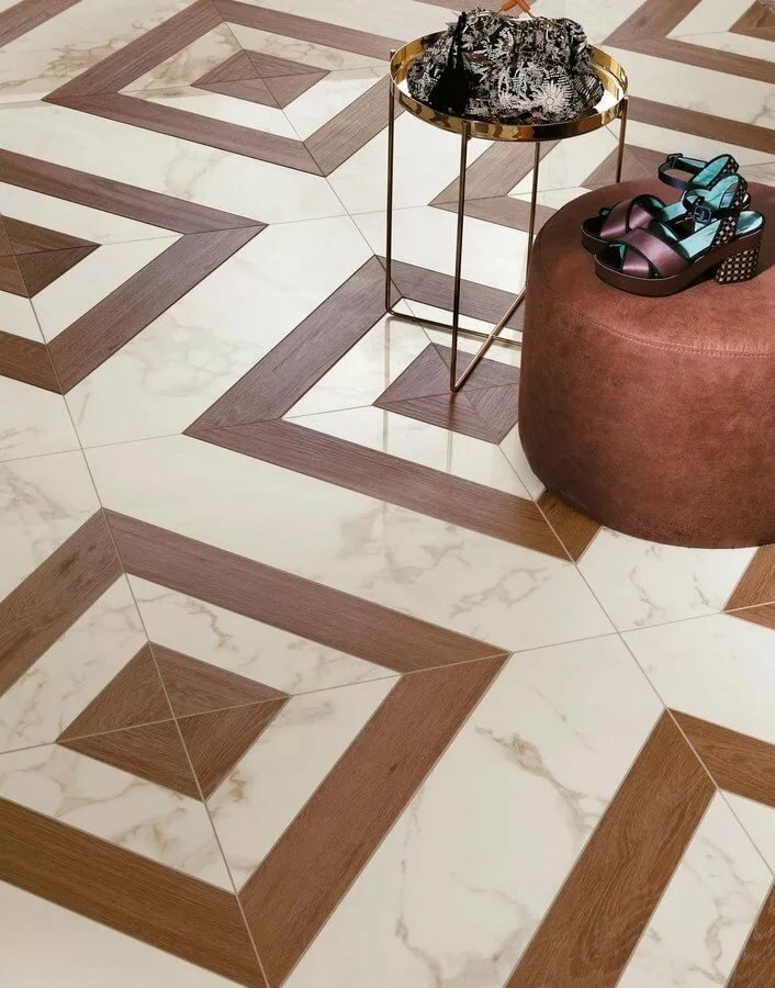 плитка fap ceramiche roma diamond фото