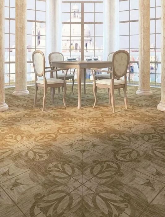 плитка golden tile венеция фото
