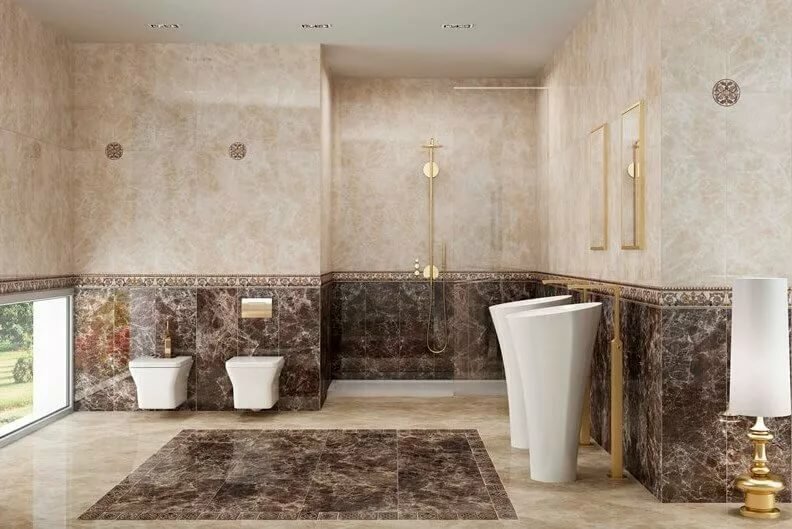 плитка испания pamesa фото