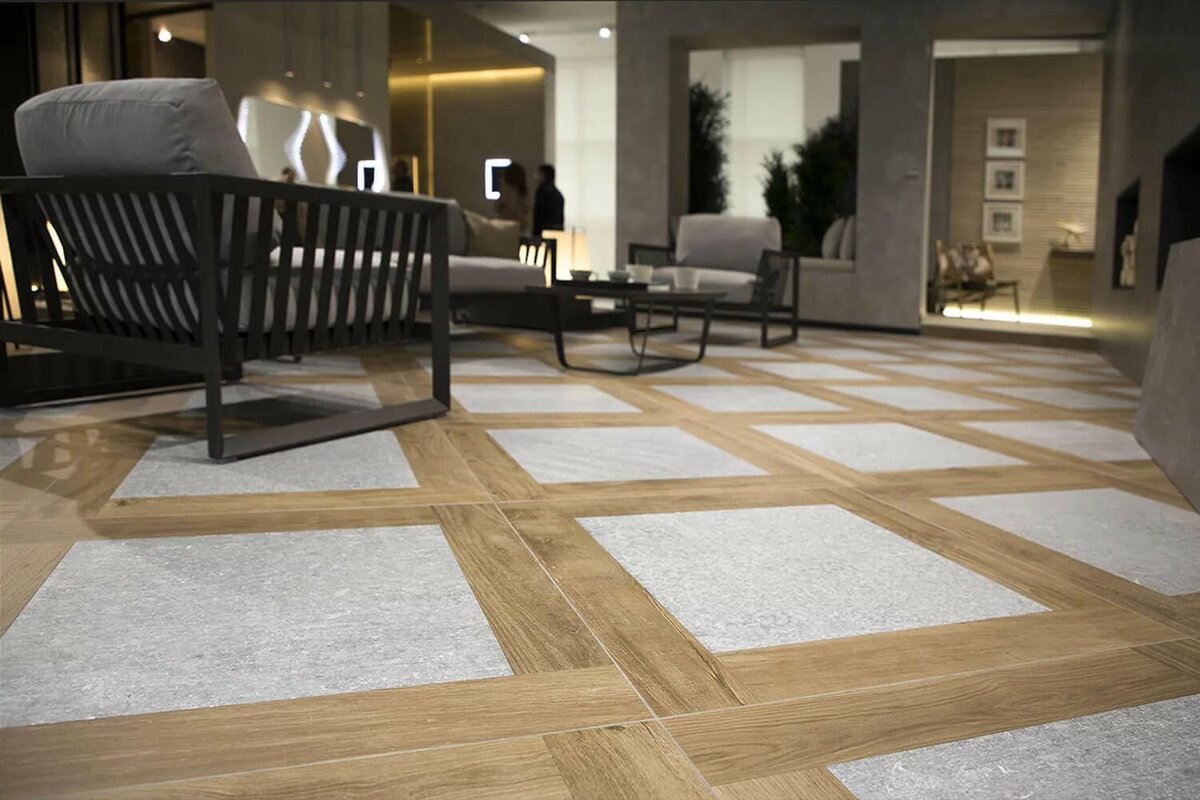 плитка керамогранит porcelanosa фото