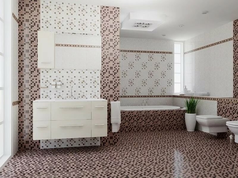 плитка настенная arabesque фото